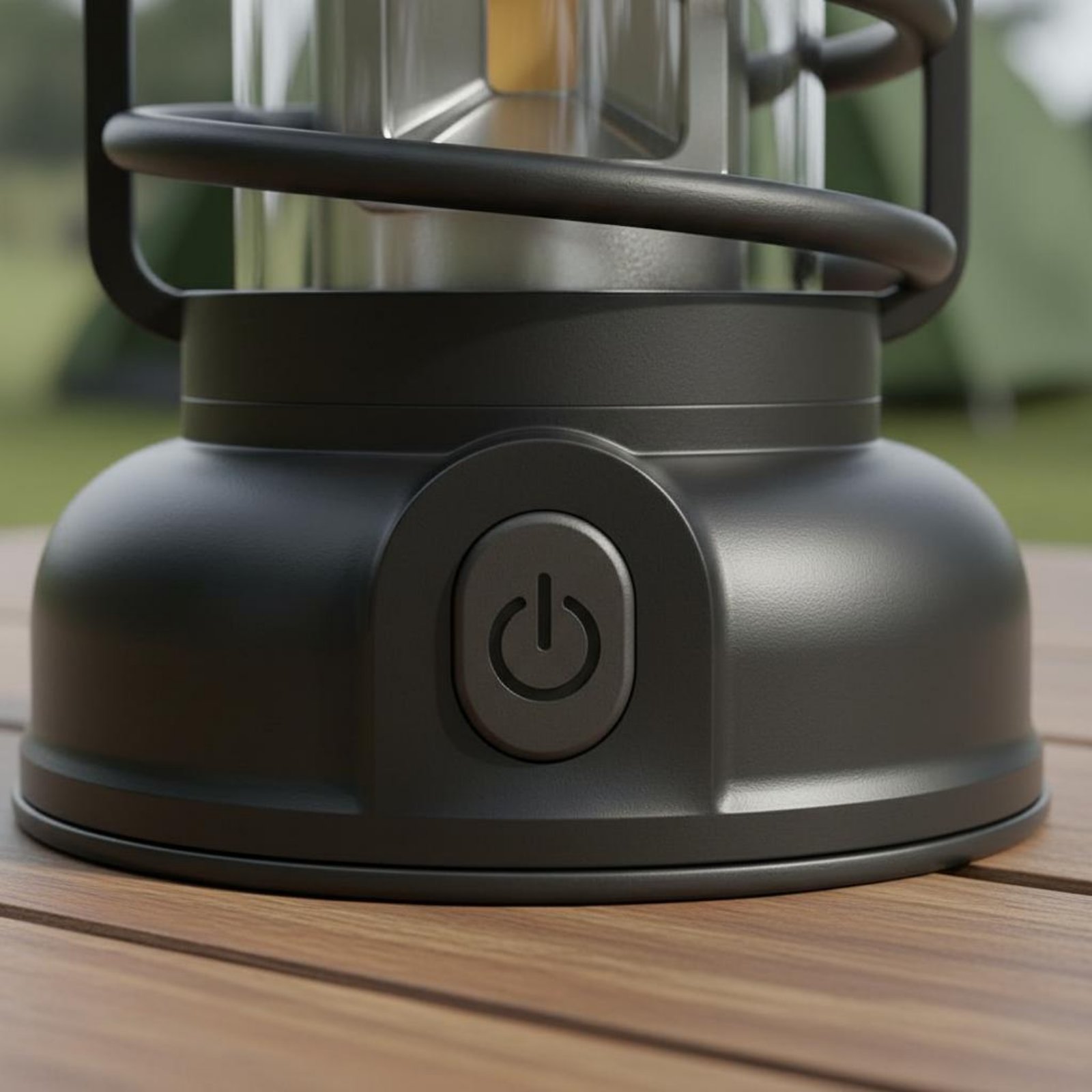 Lanterna da Campeggio Retrò co - Outdoor Lighting For Camping recensione e prezzo