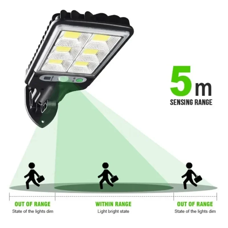 Luci Solari da Giardino con Se - Outdoor Lighting For Garden recensione e prezzo