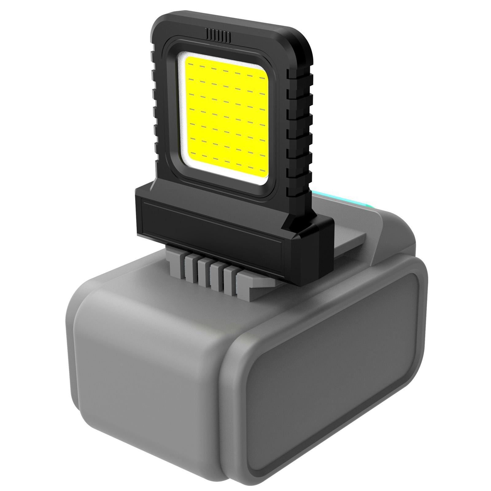 Faretto da Lavoro Portatile Mi - Outdoor Lighting Jobs recensione e prezzo