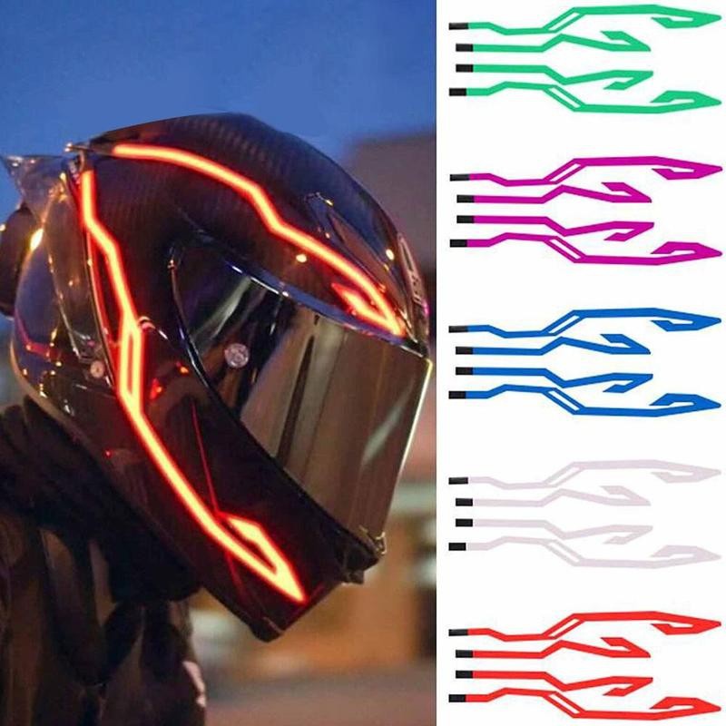 1 Set casco da moto impermeabi - Waterproof Led Strip recensione e prezzo