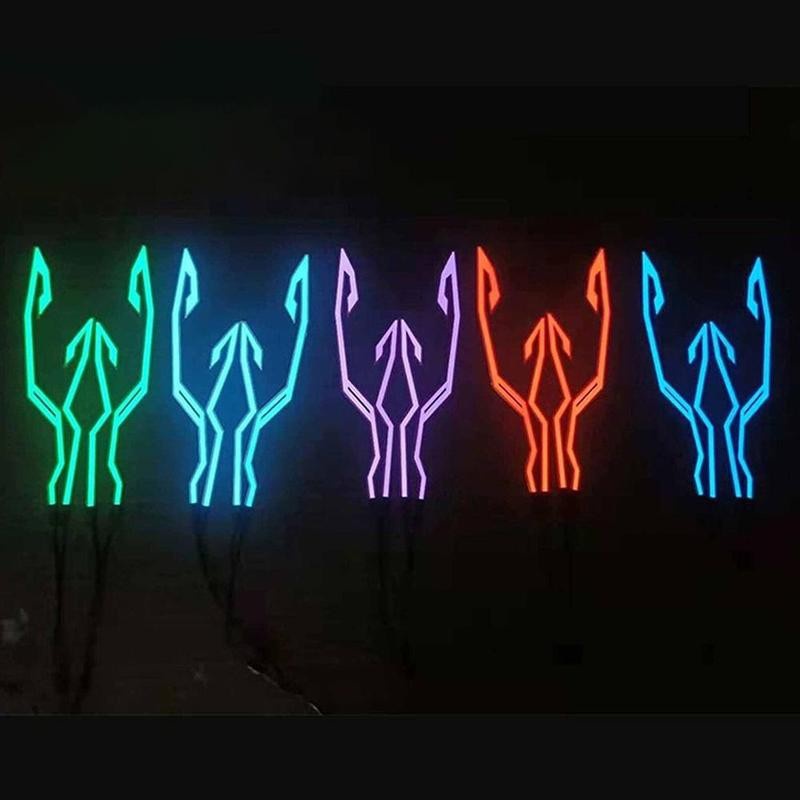 1 Set casco da moto impermeabi - Waterproof Led Strip recensione e prezzo