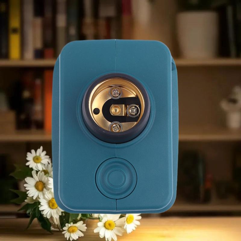 Presa universale per luce da l - Outdoor Lighting Jobs recensione e prezzo