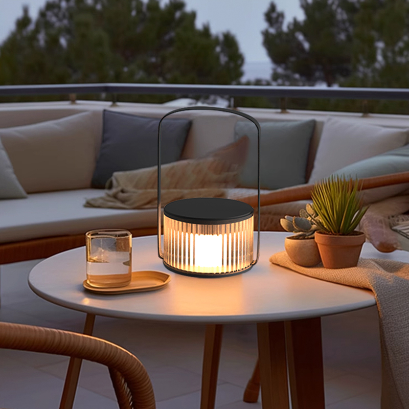 Ricarica esterna Luce ambienta - Outdoor Lighting For Garden recensione e prezzo