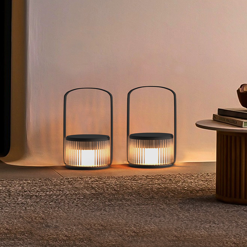 Ricarica esterna Luce ambienta - Outdoor Lighting For Garden recensione e prezzo