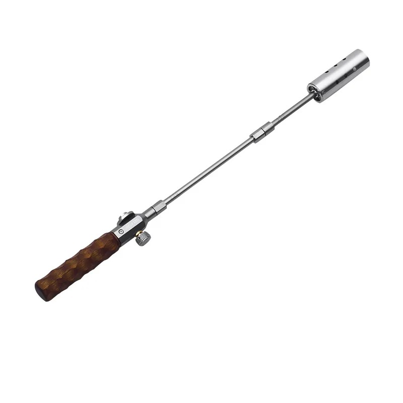 Torcia portatile professionale - Outdoor Lighting For Camping recensione e prezzo