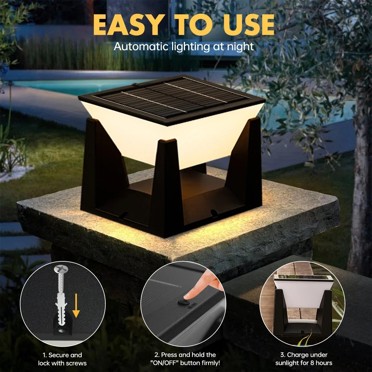 Lampada da parete a LED imperm - Waterproof Led Strip recensione e prezzo