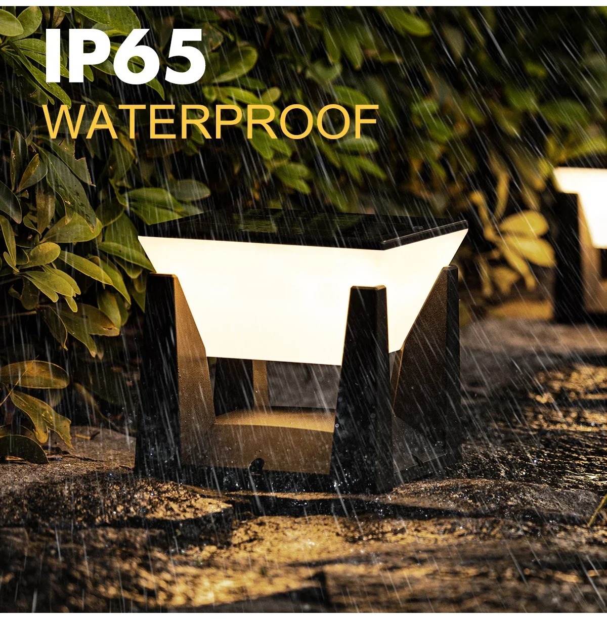 Lampada da parete a LED imperm - Waterproof Led Strip recensione e prezzo