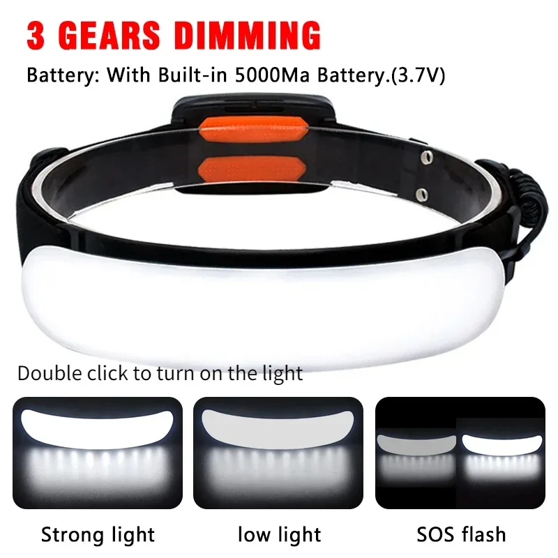 7800mah/5000mah Fari ricaricab - Zumtobel Outdoor Lighting recensione e prezzo