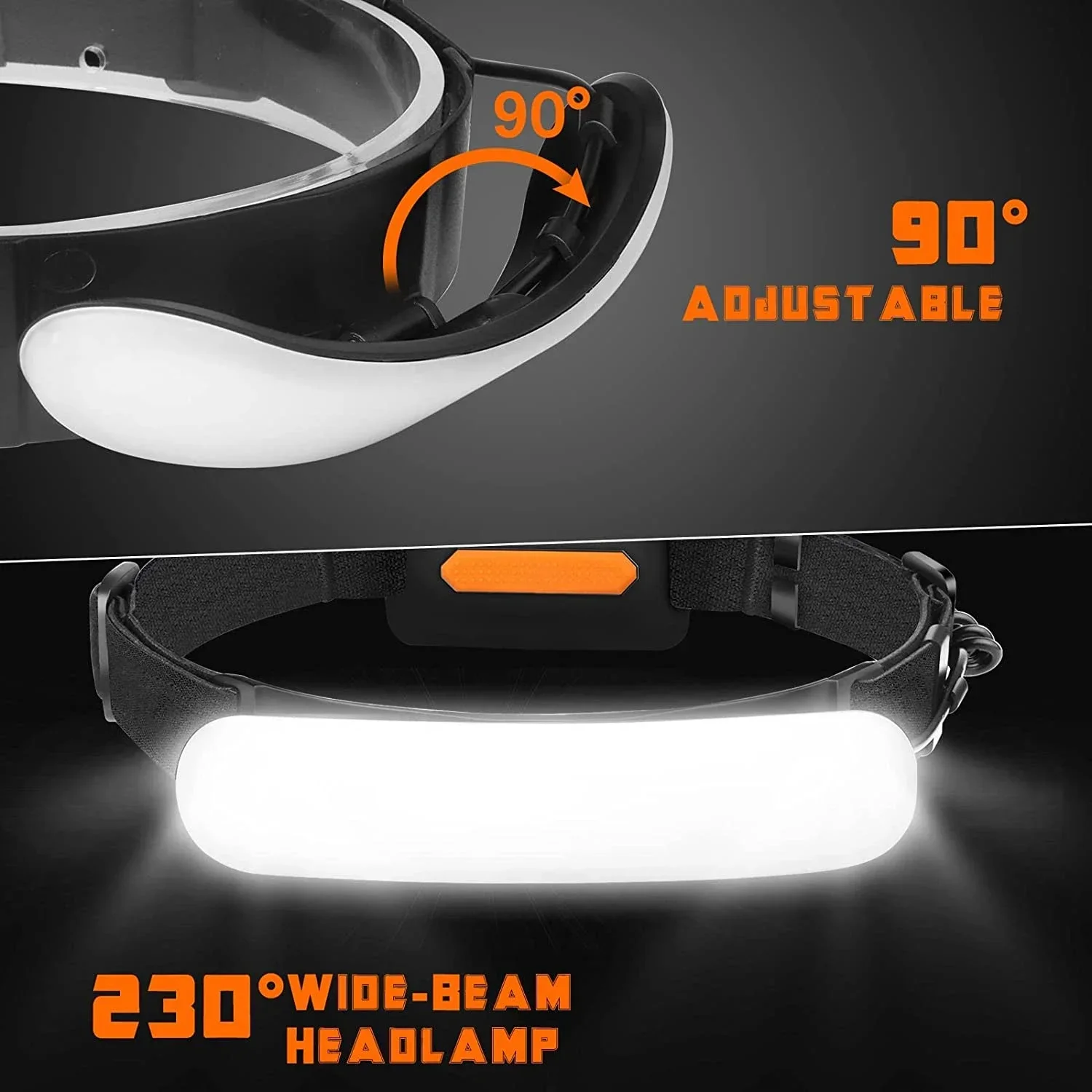 7800mah/5000mah Fari ricaricab - Zumtobel Outdoor Lighting recensione e prezzo