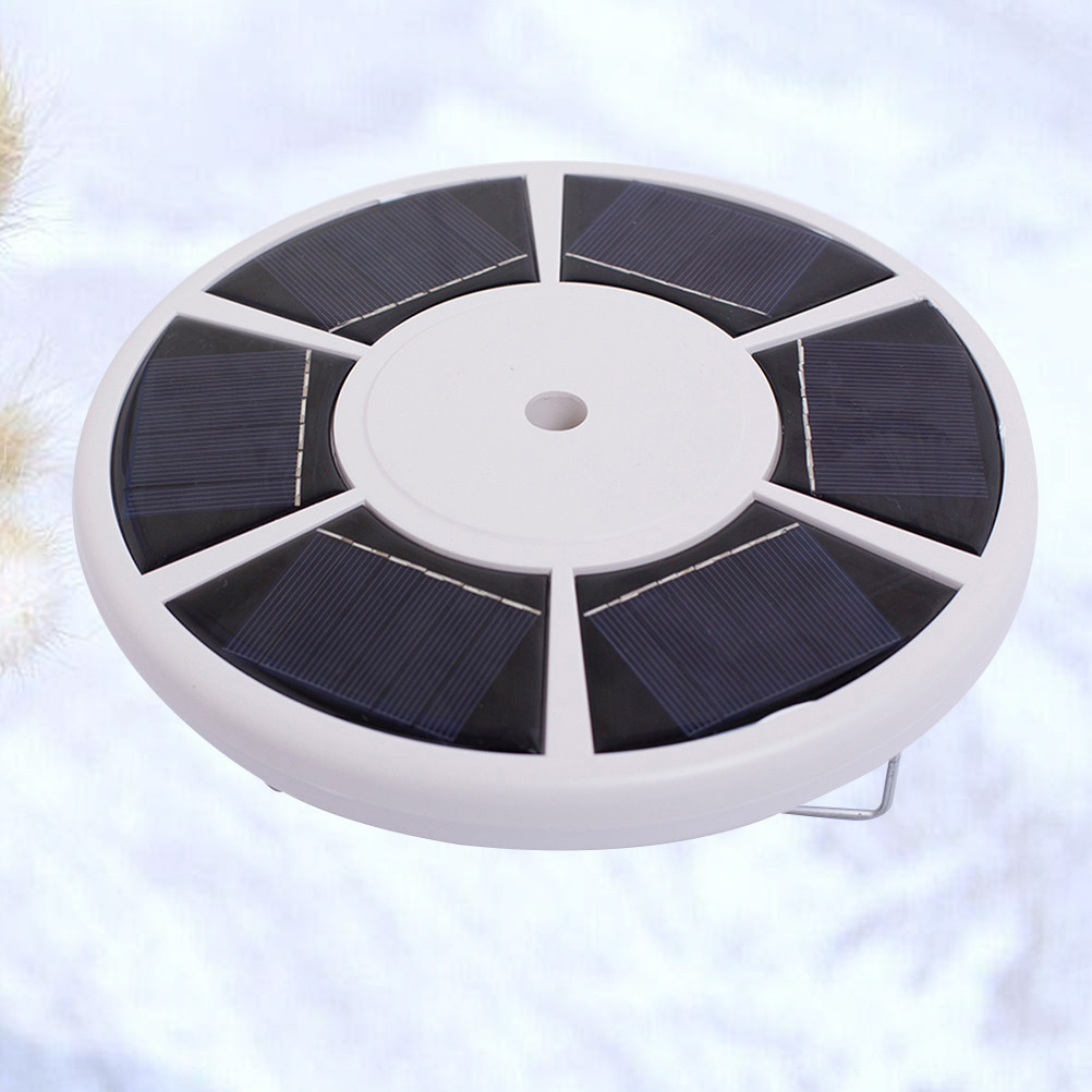 Palo Solare - Faretti LED Impe - Outdoor Lighting Battery recensione e prezzo