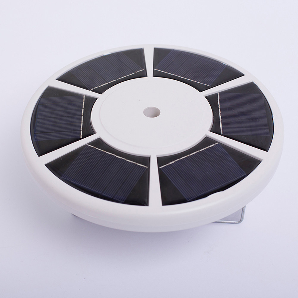 Palo Solare - Faretti LED Impe - Outdoor Lighting Battery recensione e prezzo