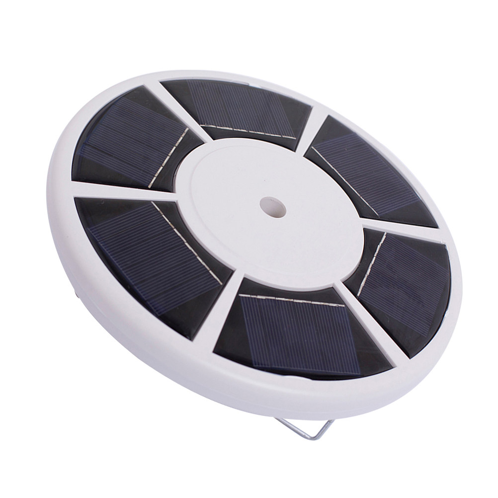 Palo Solare - Faretti LED Impe - Outdoor Lighting Battery recensione e prezzo