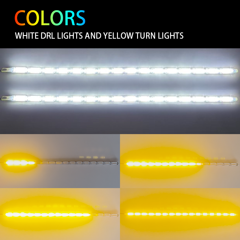Striscia LED Flessibile 12V DR - Waterproof Led Strip recensione e prezzo