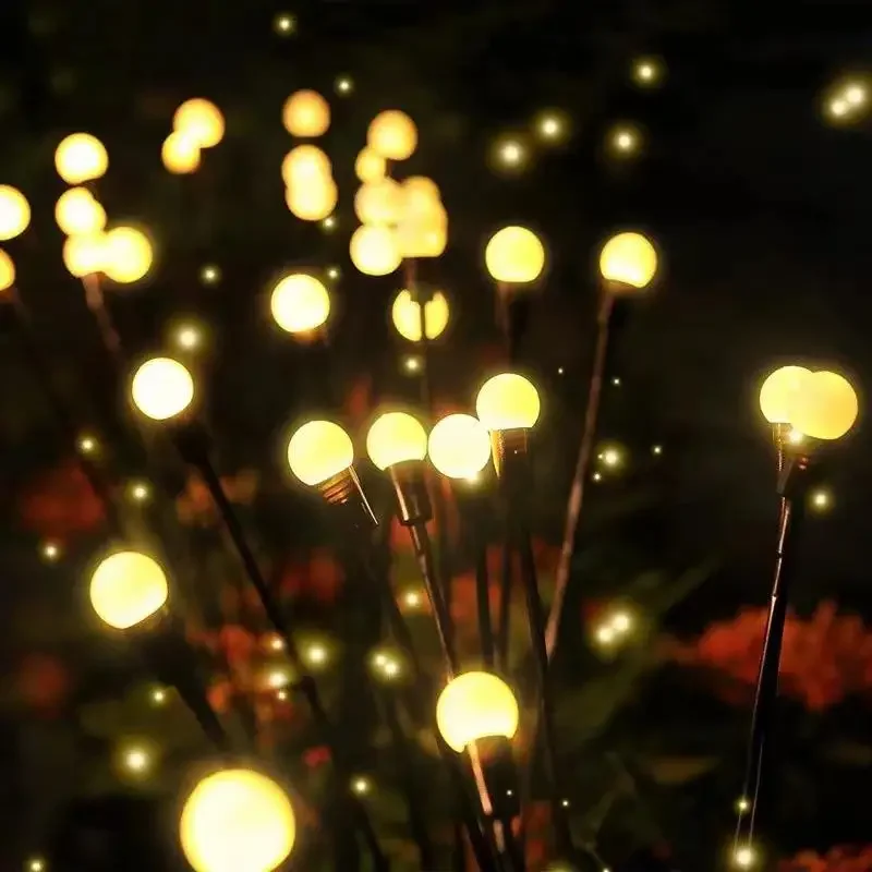 Lampada Solare da Esterno per  - Outdoor Lighting Wire recensione e prezzo