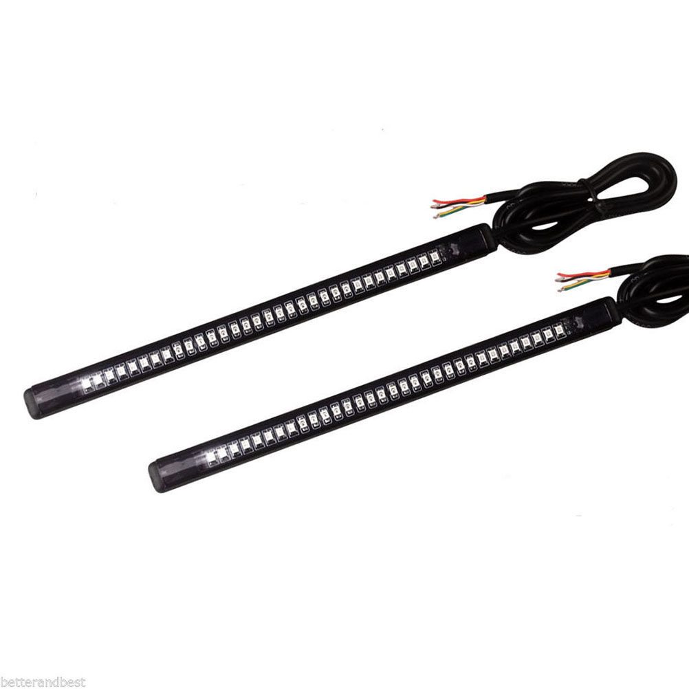 Striscia LED Flessibile Univer - Waterproof Led Strip recensione e prezzo