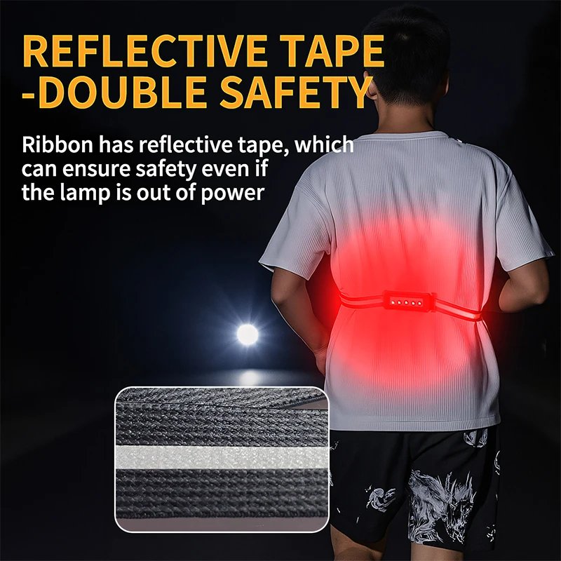 Luce notturna a LED per la cor - Outdoor Lighting Battery recensione e prezzo