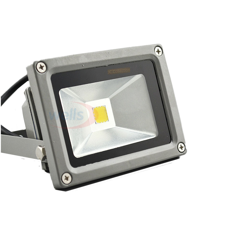 10W HA CONDOTTO LA Luce di Ino - Zumtobel Outdoor Lighting recensione e prezzo