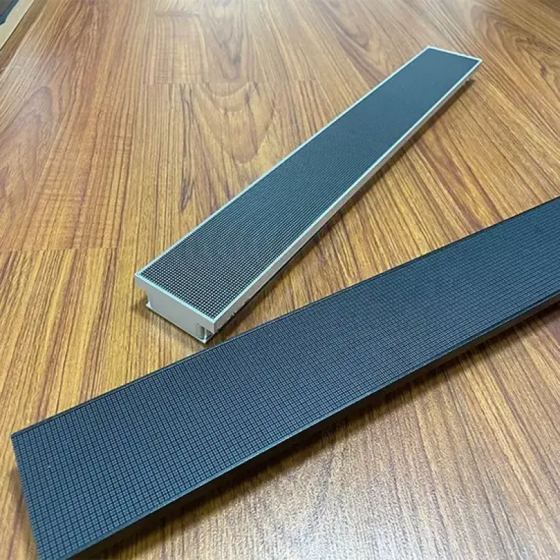 Display LED Impermeabile Perso - Waterproof Led Strip recensione e prezzo