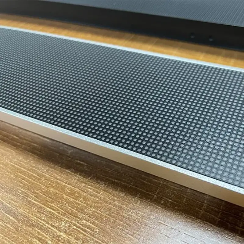Display LED Impermeabile Perso - Waterproof Led Strip recensione e prezzo