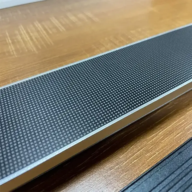 Display LED Impermeabile Perso - Waterproof Led Strip recensione e prezzo