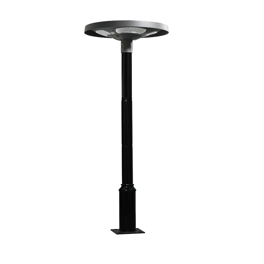 Lampada Solare LED UFO Imperme - Outdoor Lighting Battery recensione e prezzo