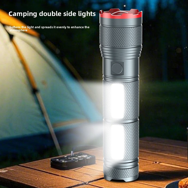Torcia da lavoro da campeggio  - Outdoor Lighting For Camping recensione e prezzo