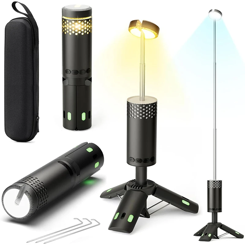 Lampada da Campeggio Telescopi - Zumtobel Outdoor Lighting recensione e prezzo