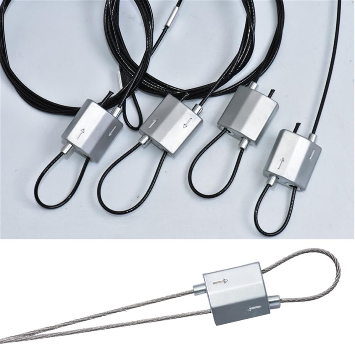 618 Mega Sale 10 Pezzi Morsett - Outdoor Lighting Wire recensione e prezzo